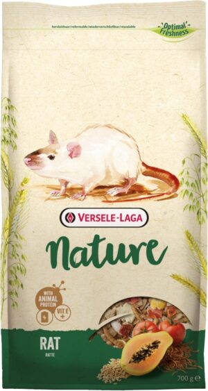 VL Nature Rat             700g
