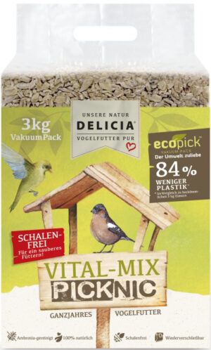 DELICIA Vital-Mix VP 3kg